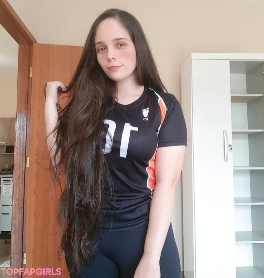 Laysa Meroto perfect model img