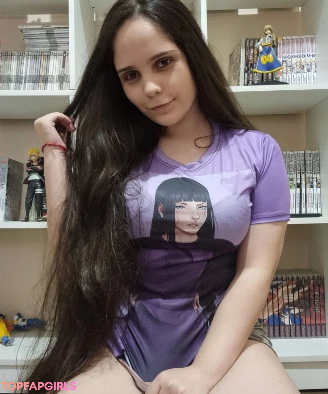 Laysa Meroto adult model img