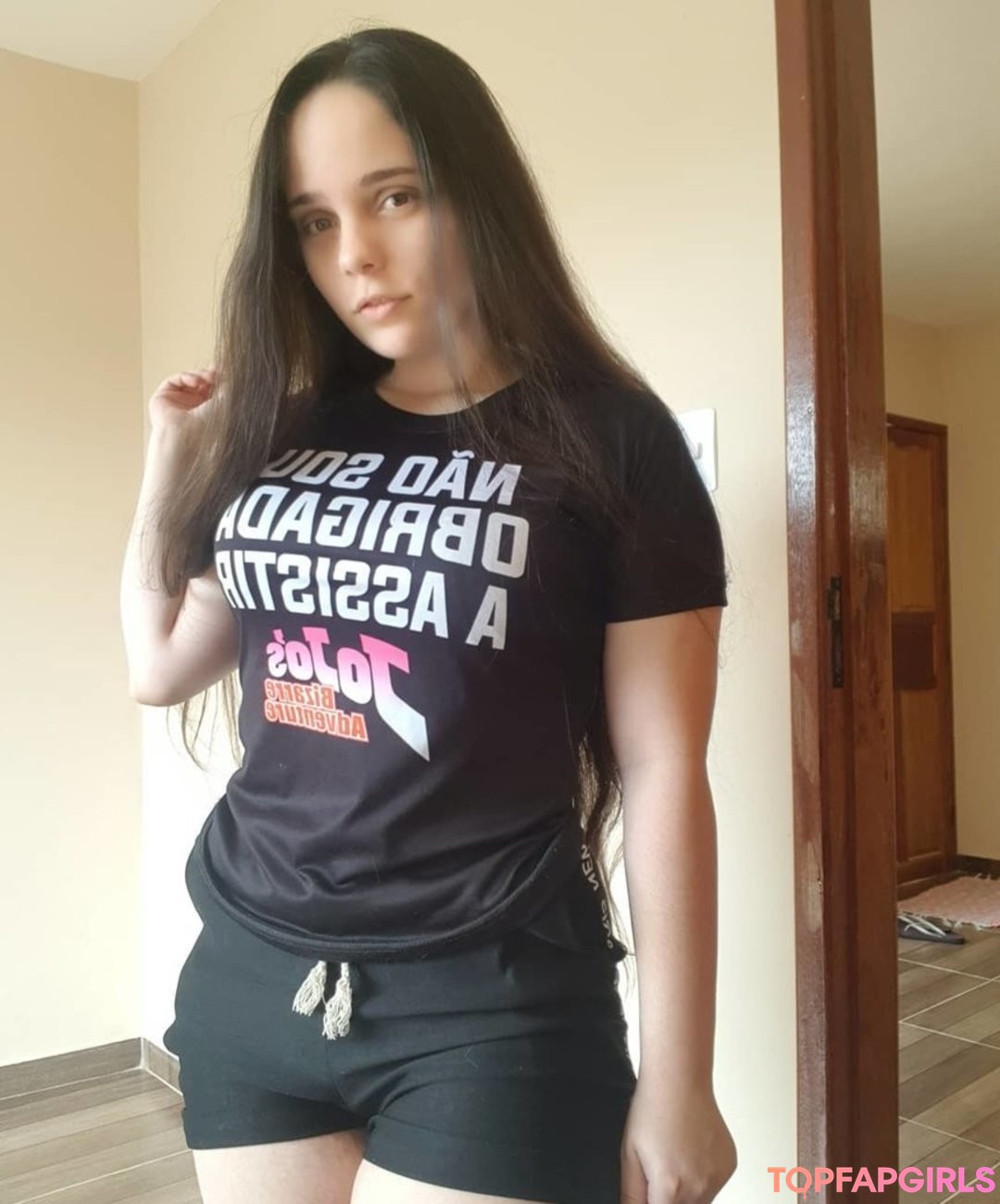 Laysa Meroto model hd photo