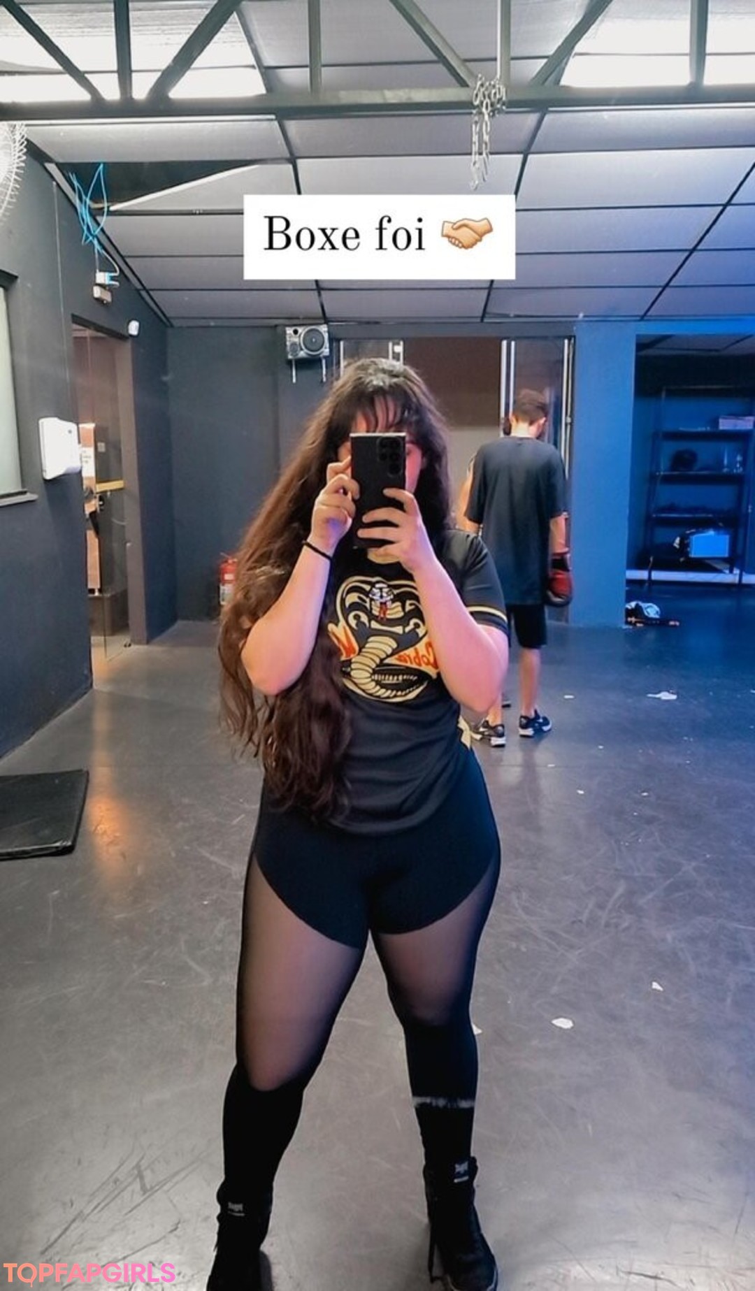 Laysa Meroto hot pornstar picture