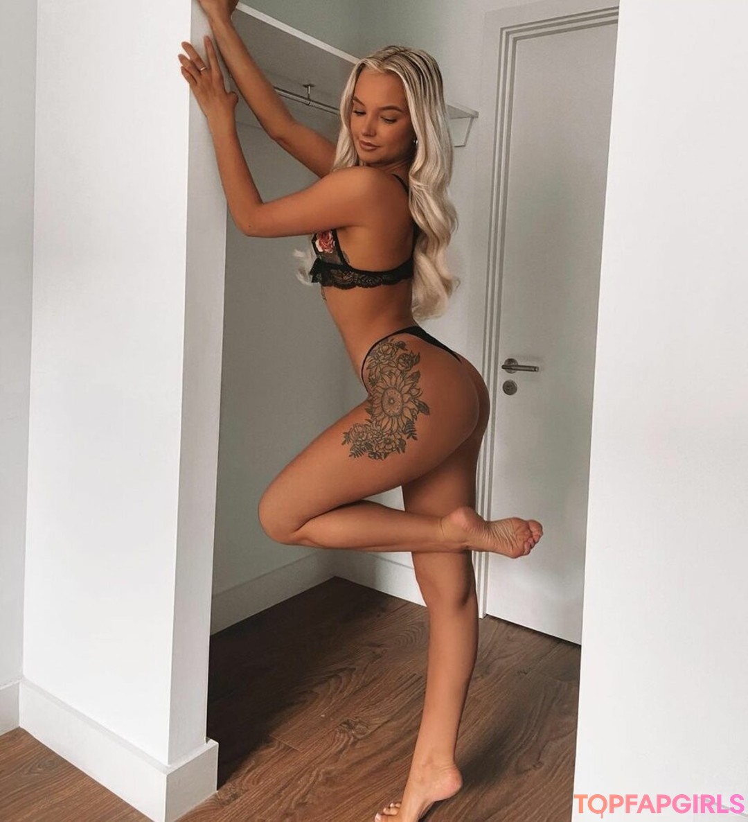 Bethany Lily exclusive pornstar picture