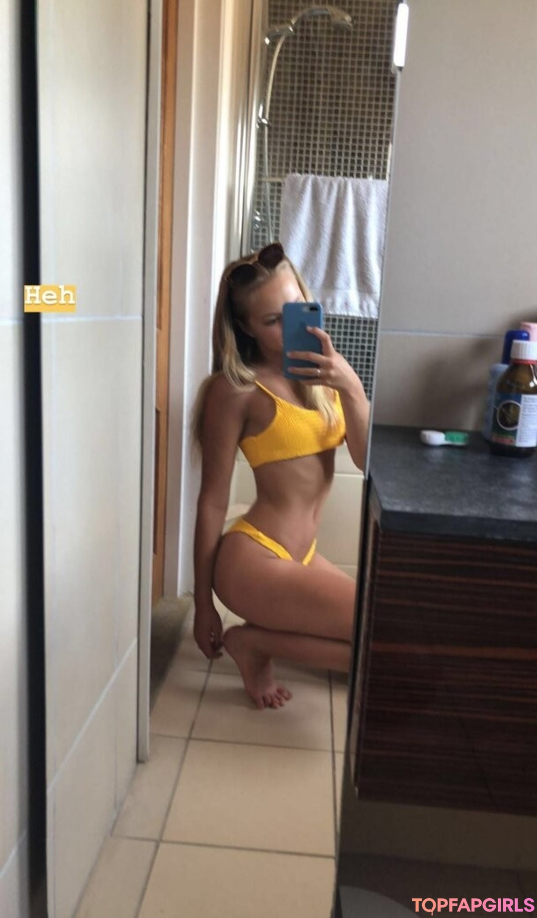Bethany Lily hot actress pics