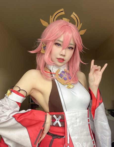 tsikyo sex pornstar picture