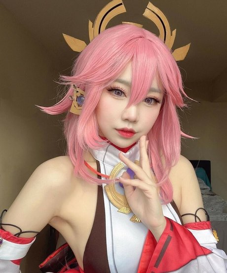 tsikyo perfect model image