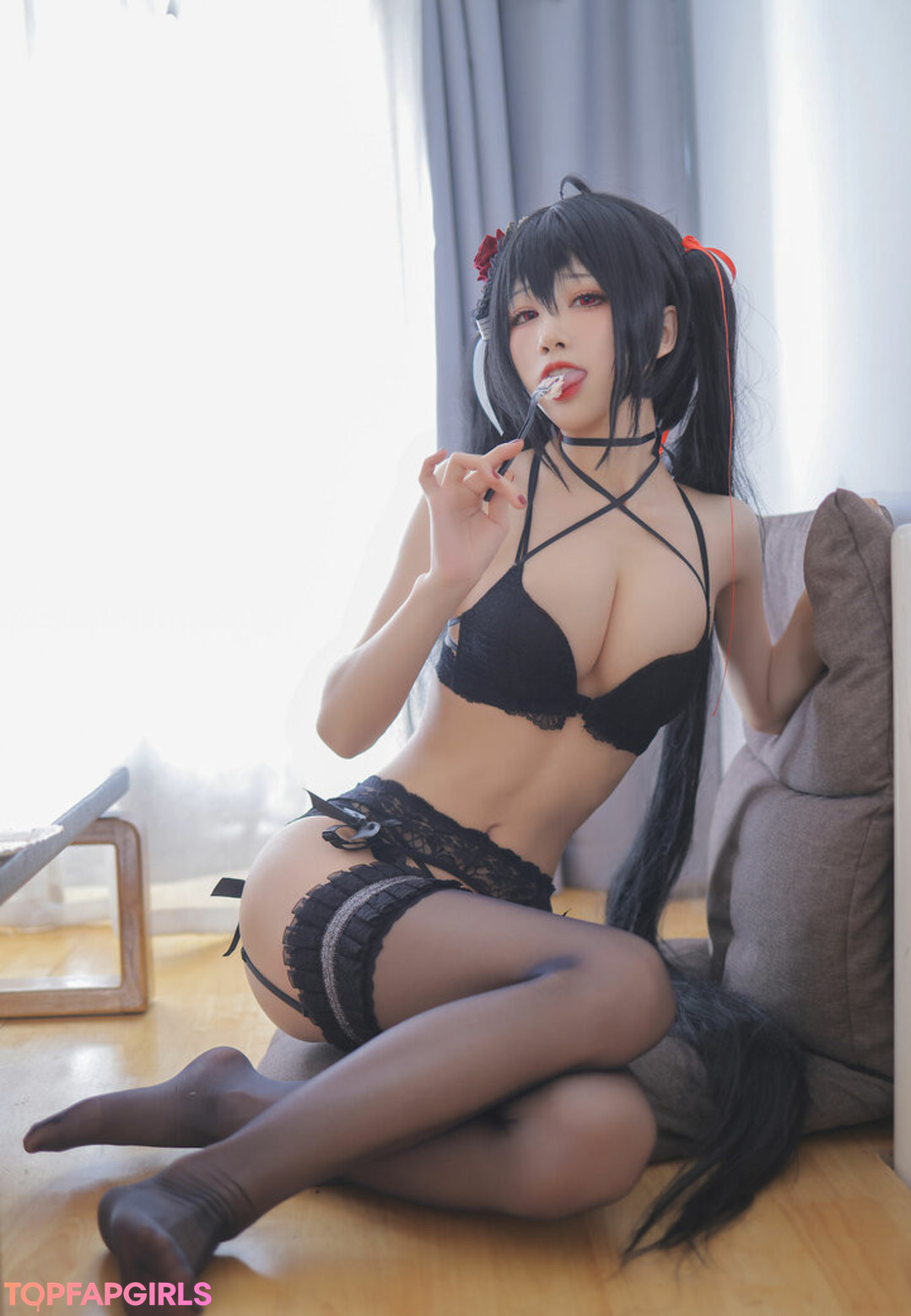 Miao Aqua beautiful pornstar pics