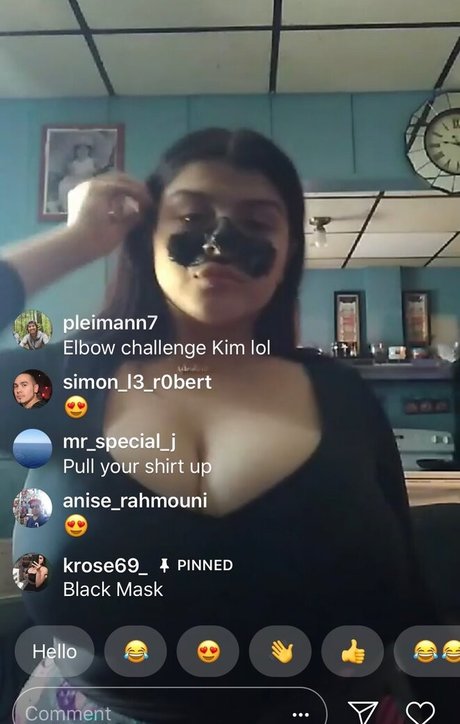 Kim Rose sex star galleries