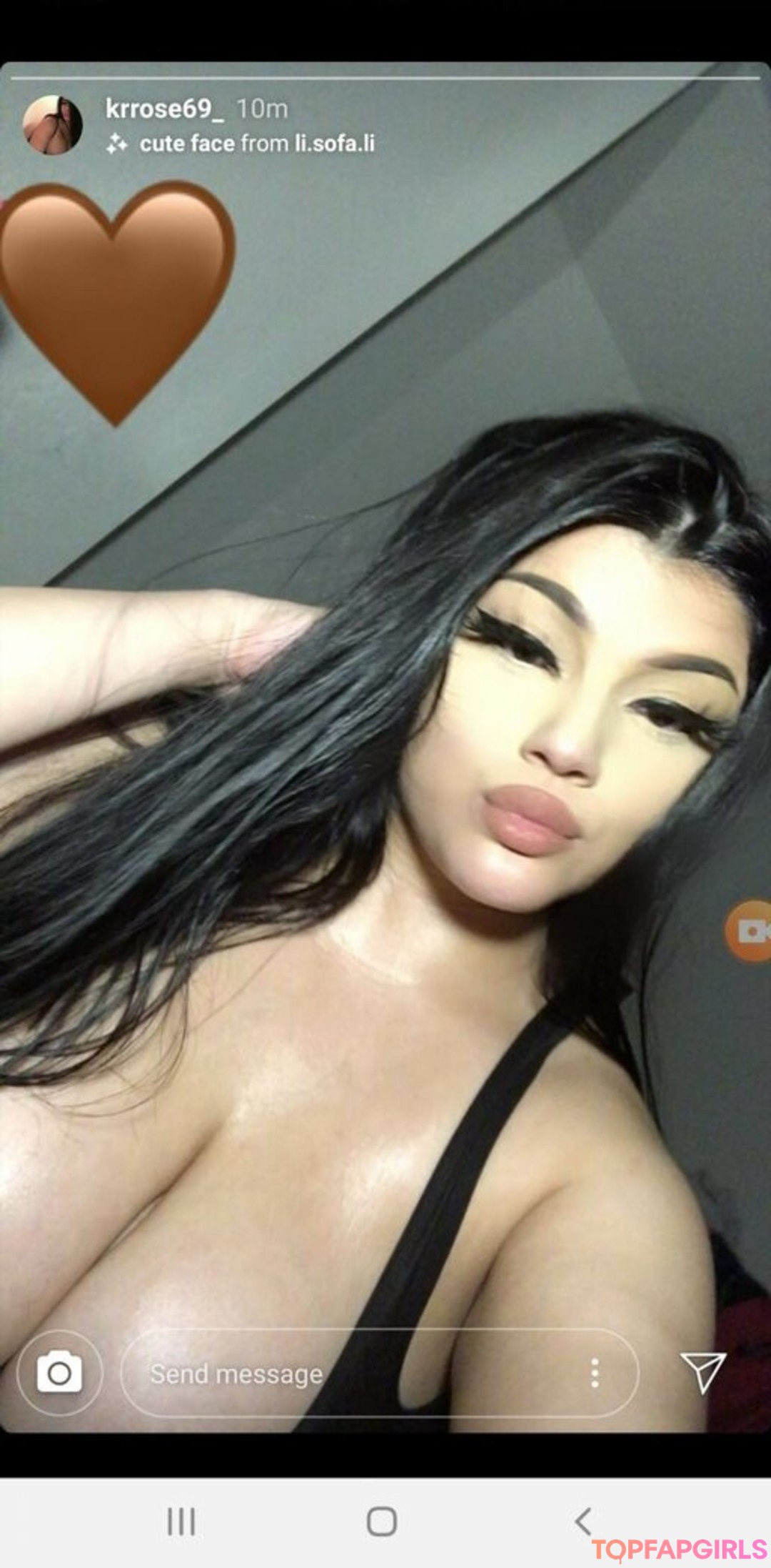 Kim Rose erotic star galleries