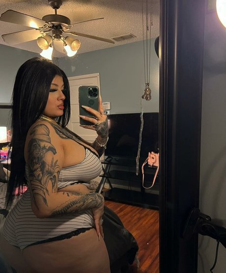 Kim Rose star top photo