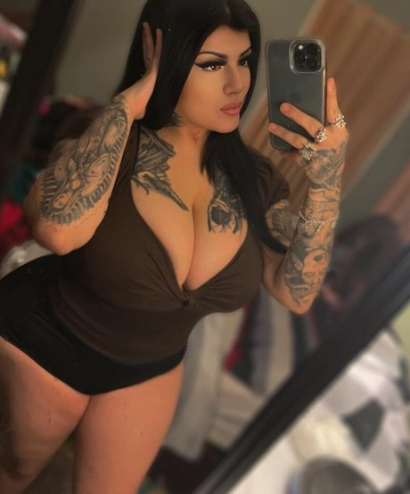 Kim Rose model nice photo