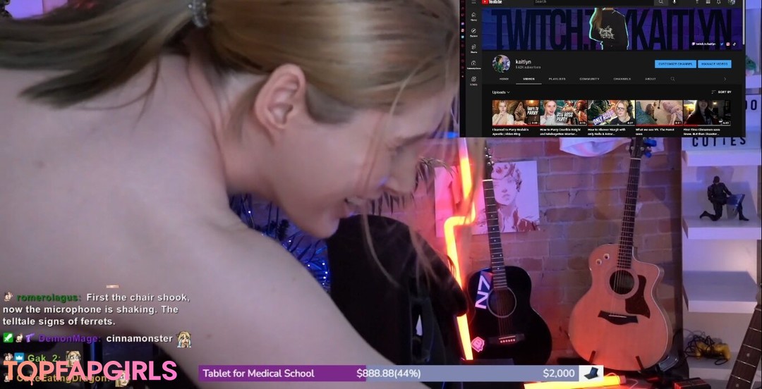 kaitlyn sc2 star pretty pictures