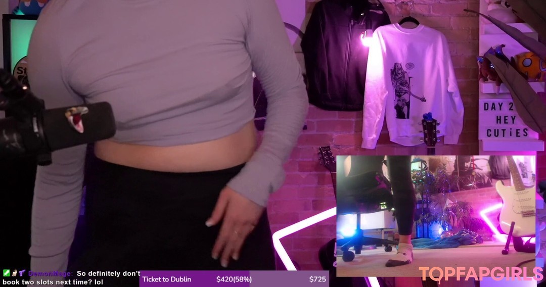kaitlyn sc2 pornstar pretty archive