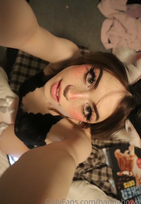 Hannah Jo perfect actress gallery