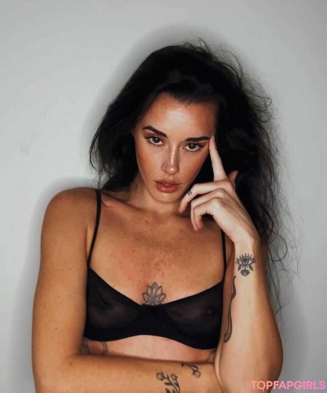 hannablelectorr model nice photos