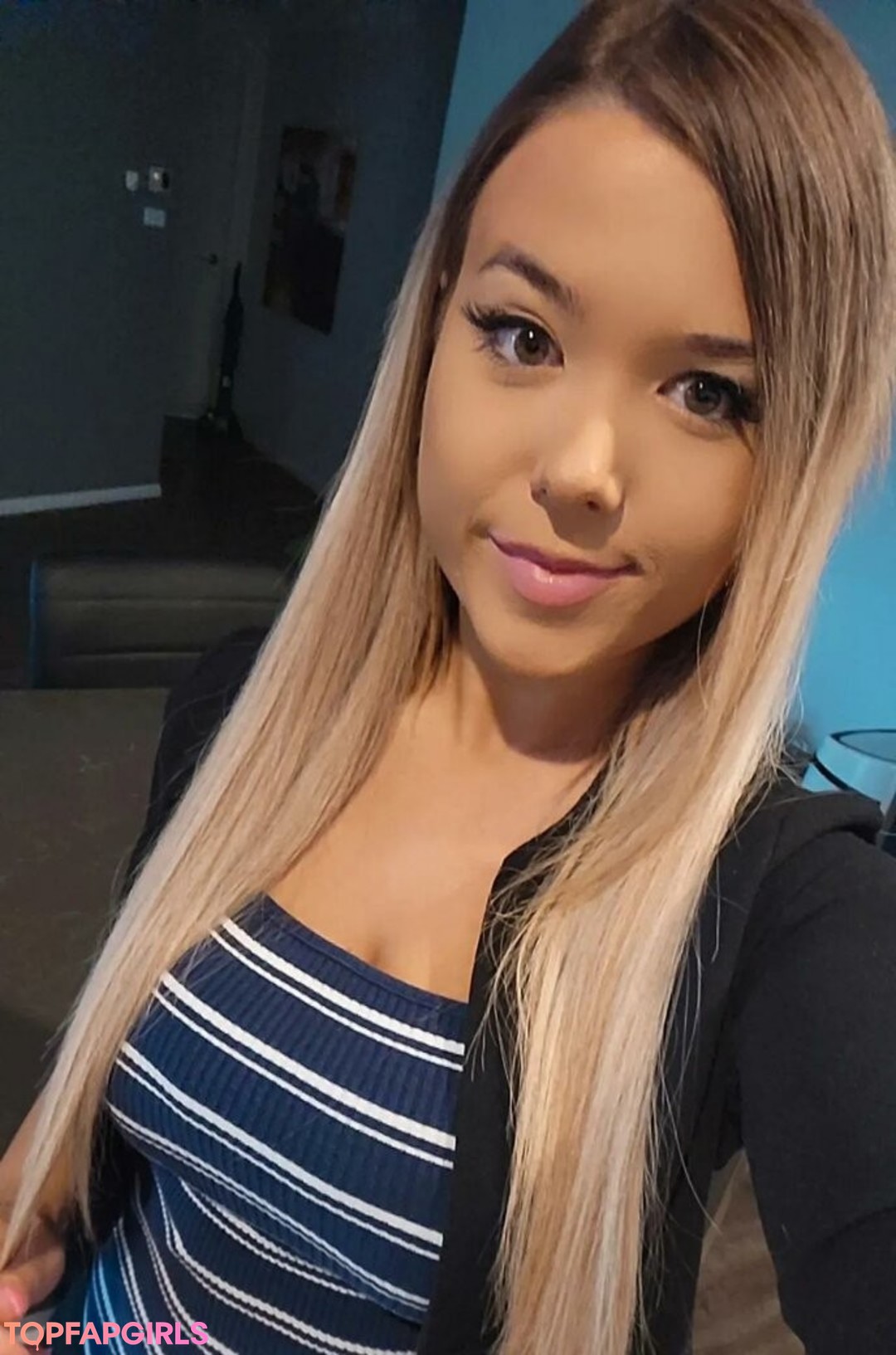 KimJade999 high quality model picture