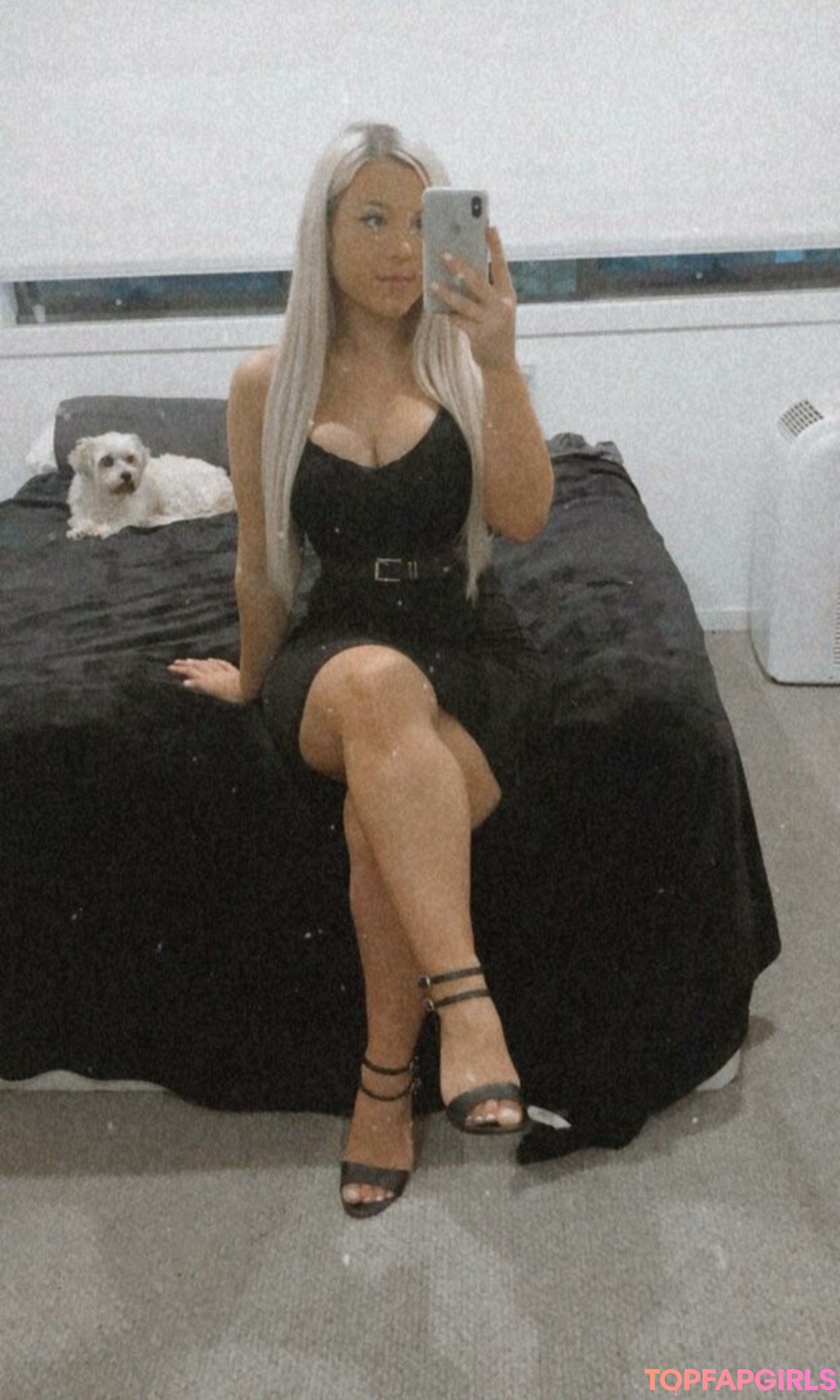 blonde masturbation onlyfans xxx image