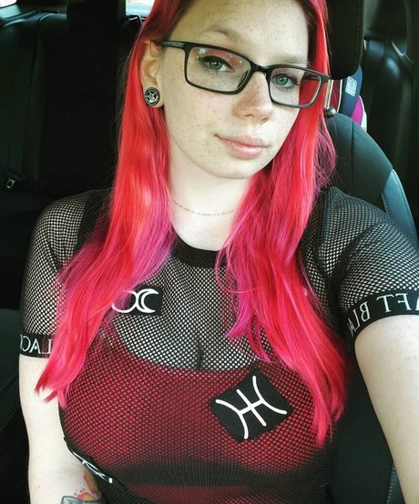 Gabby Swears pornstar art galleries