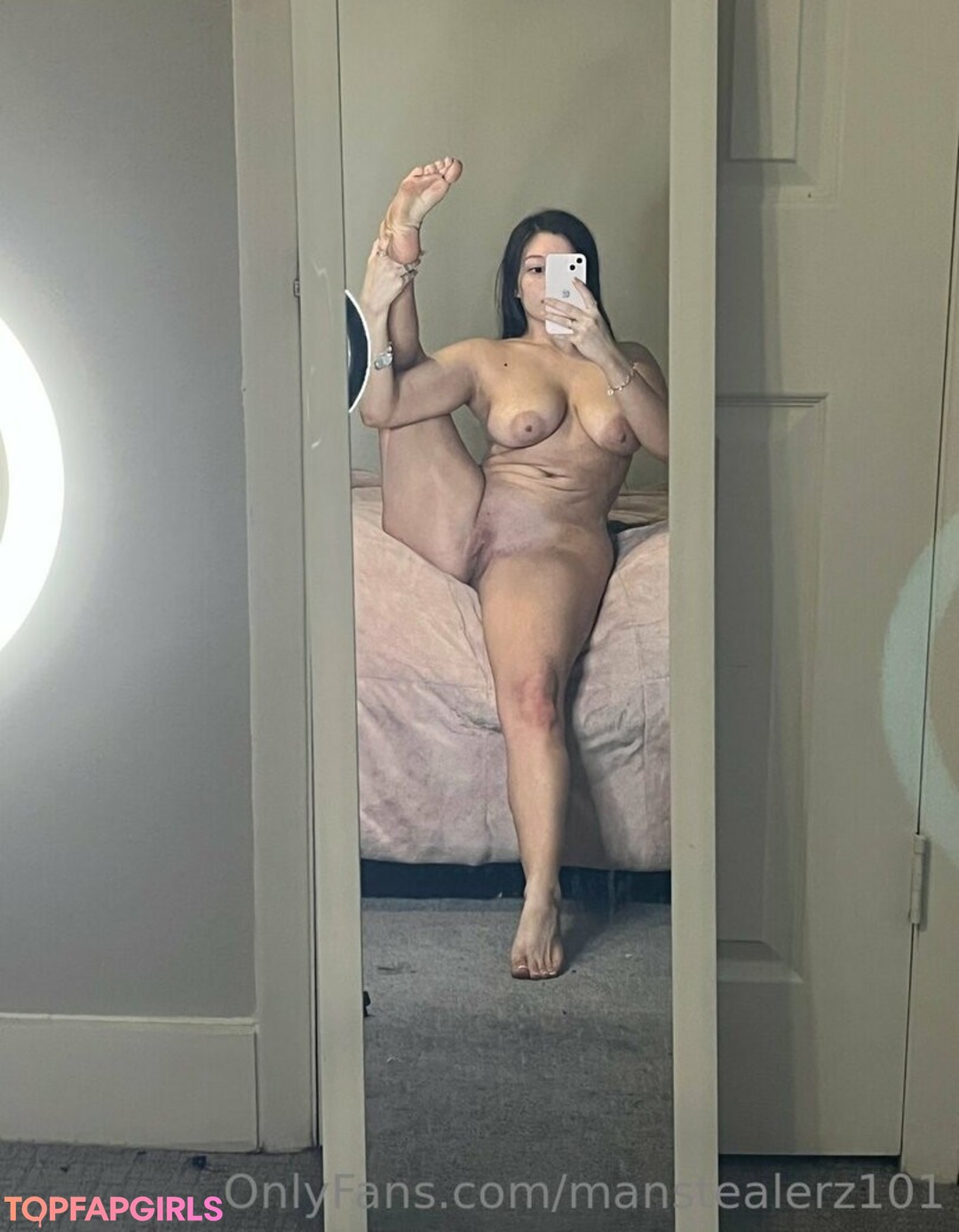 Whorechata naked pornstar galleries