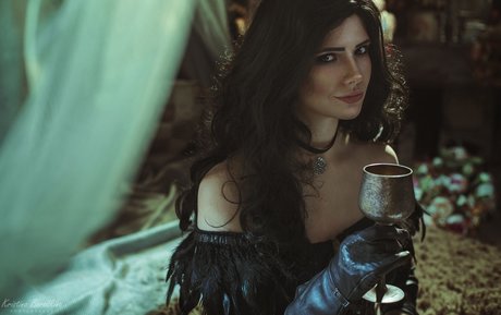 Miroslava Ladovir xxx actress images