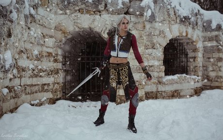 Miroslava Ladovir pornstar free gallery