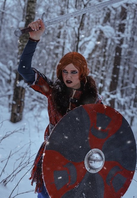 Miroslava Ladovir model sex archive