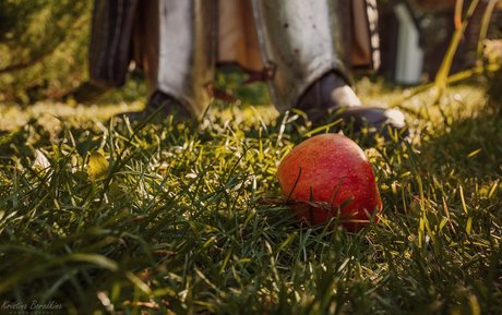 Miroslava Ladovir erotic actress photo