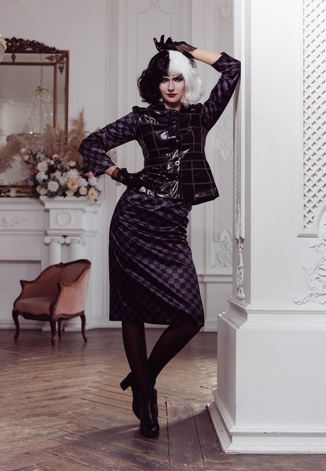 Miroslava Ladovir model perfect archive