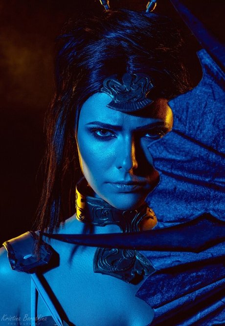 Miroslava Ladovir free star pics