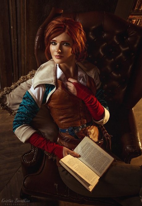 Miroslava Ladovir pornstar perfect gallery