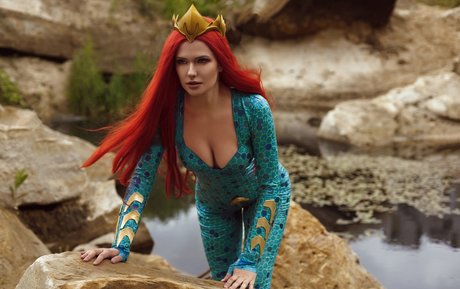 Miroslava Ladovir model hd pics