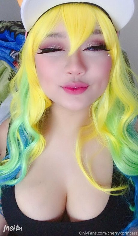 cherryxprincess pretty pornstar pic