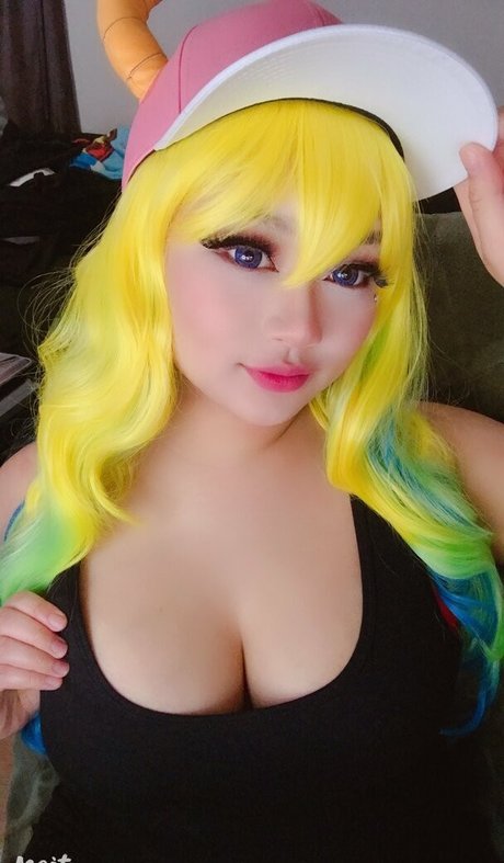 cherryxprincess star exclusive pictures