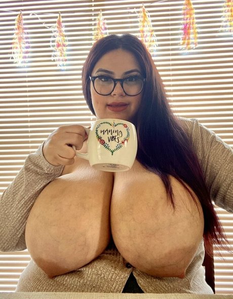 Cremita pornstar high quality pic