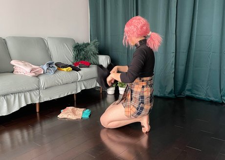 Studio Juniper beautiful actress image