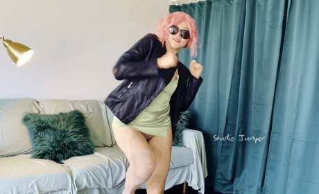 Studio Juniper model sexy archive