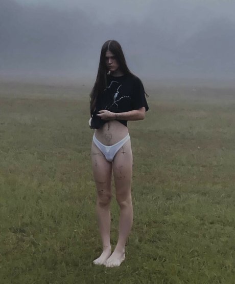 Ethel Cain star sex image