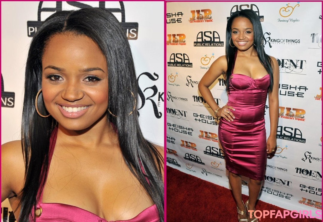 Kyla Pratt best pornstar picture