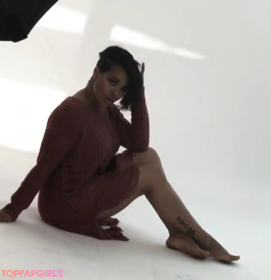 Kyla Pratt star pretty images