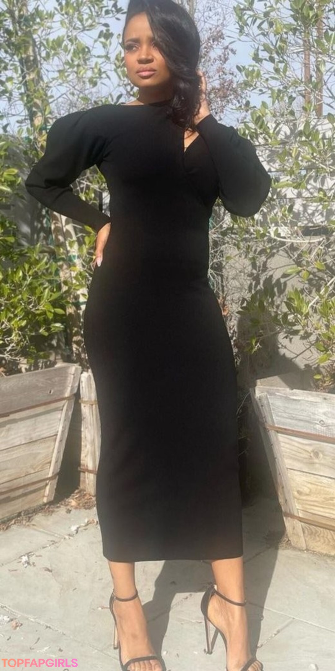Kyla Pratt model adult galleries