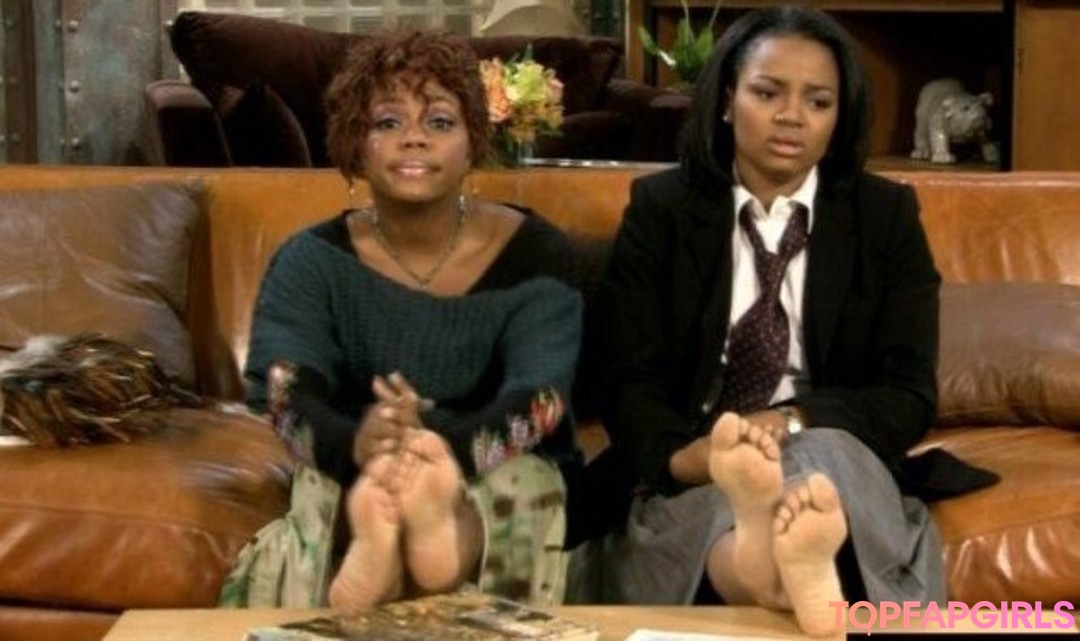 Kyla Pratt perfect star pic