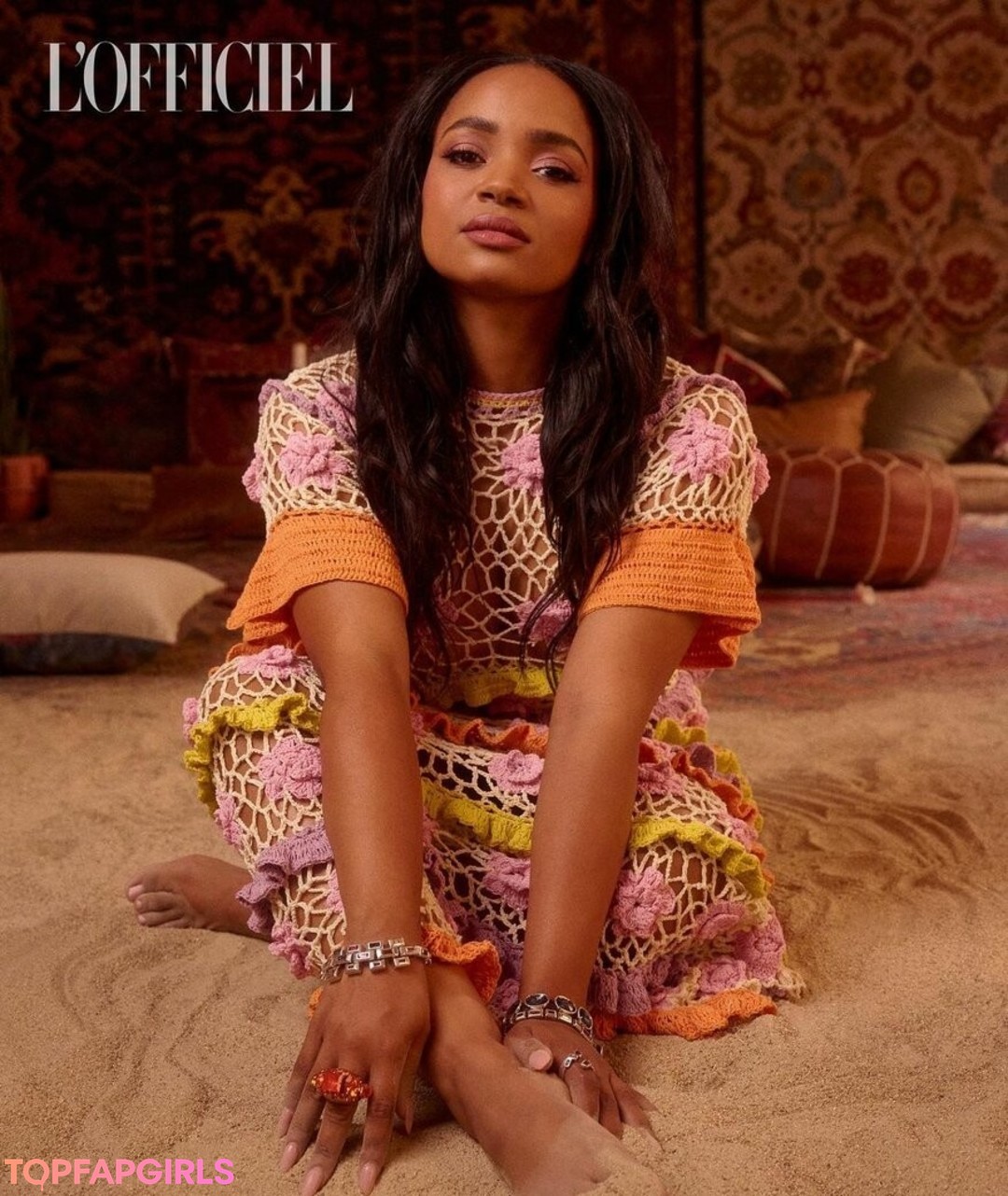 Kyla Pratt pornstar sexy pic