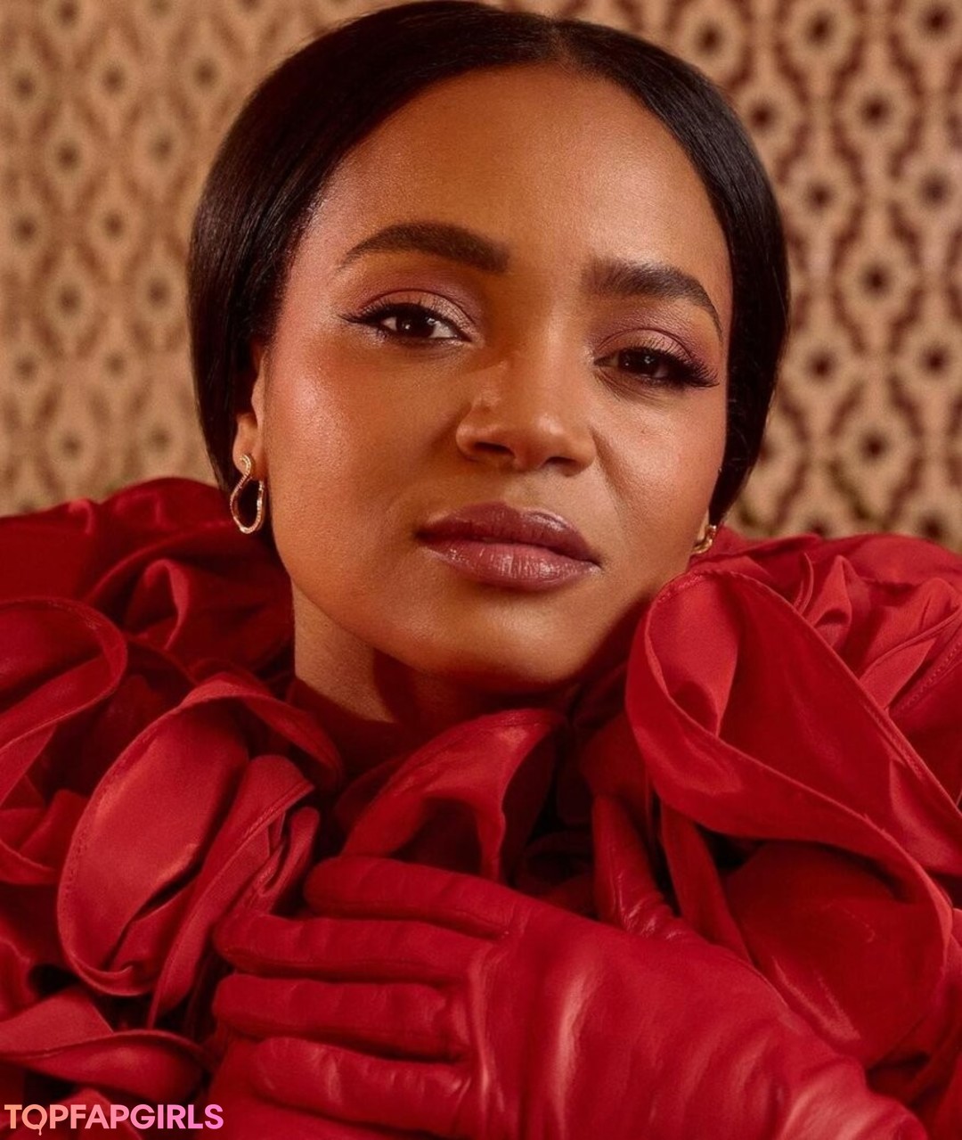 Kyla Pratt nudes model pics