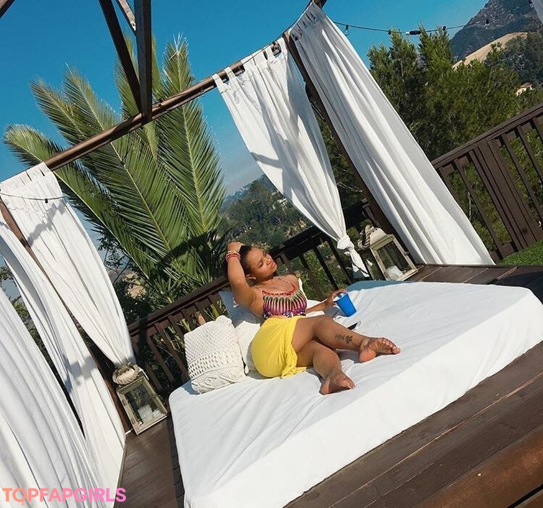 Kyla Pratt profile image