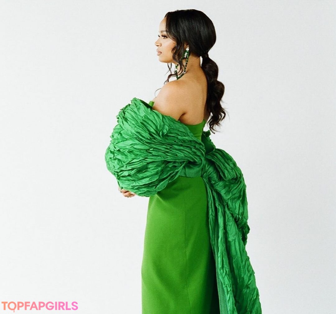 Kyla Pratt top profile image