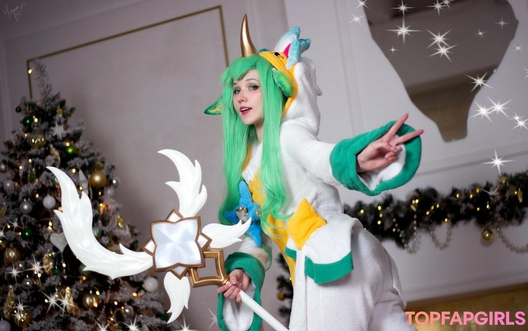 Kawaiifox art pornstar photos
