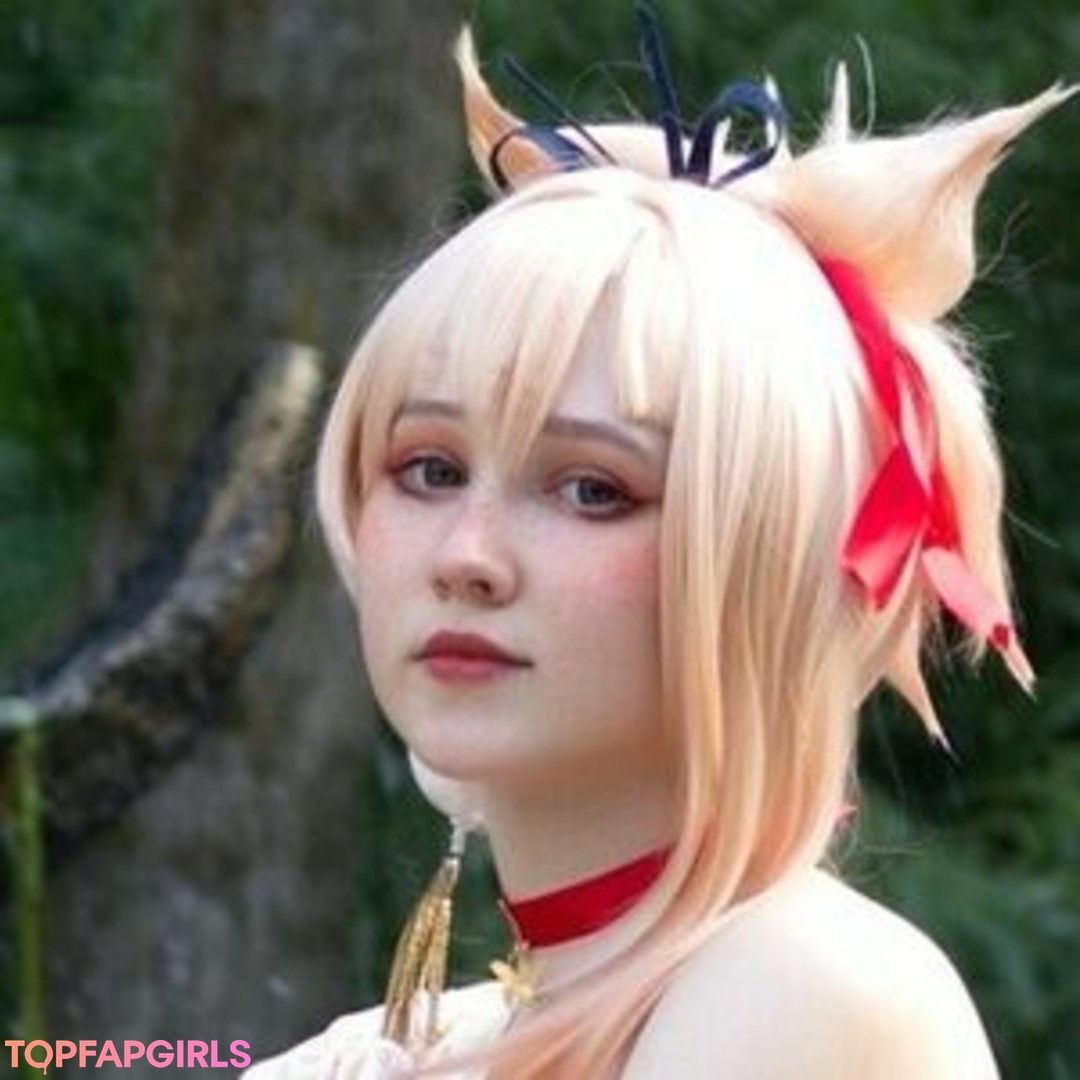 Kawaiifox adult actress photos