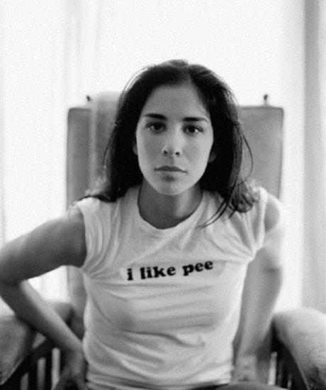 Sarah Silverman star exclusive photos