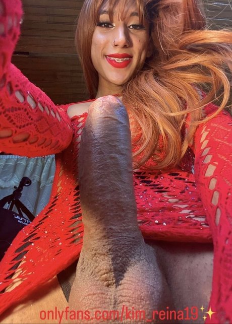 kim reina19 nude model photo