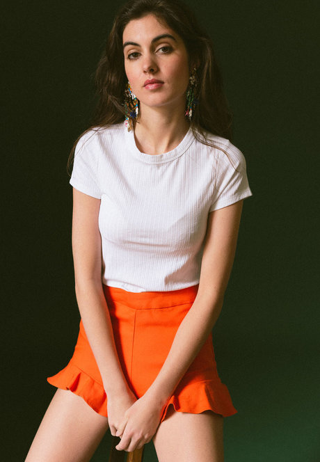 Claire Chust pornstar naked pic