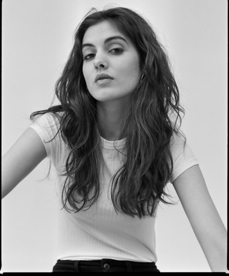 Claire Chust beautiful model galleries