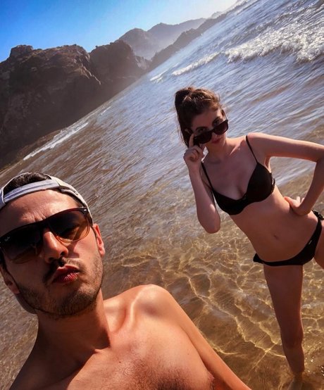 Claire Chust star nice photos